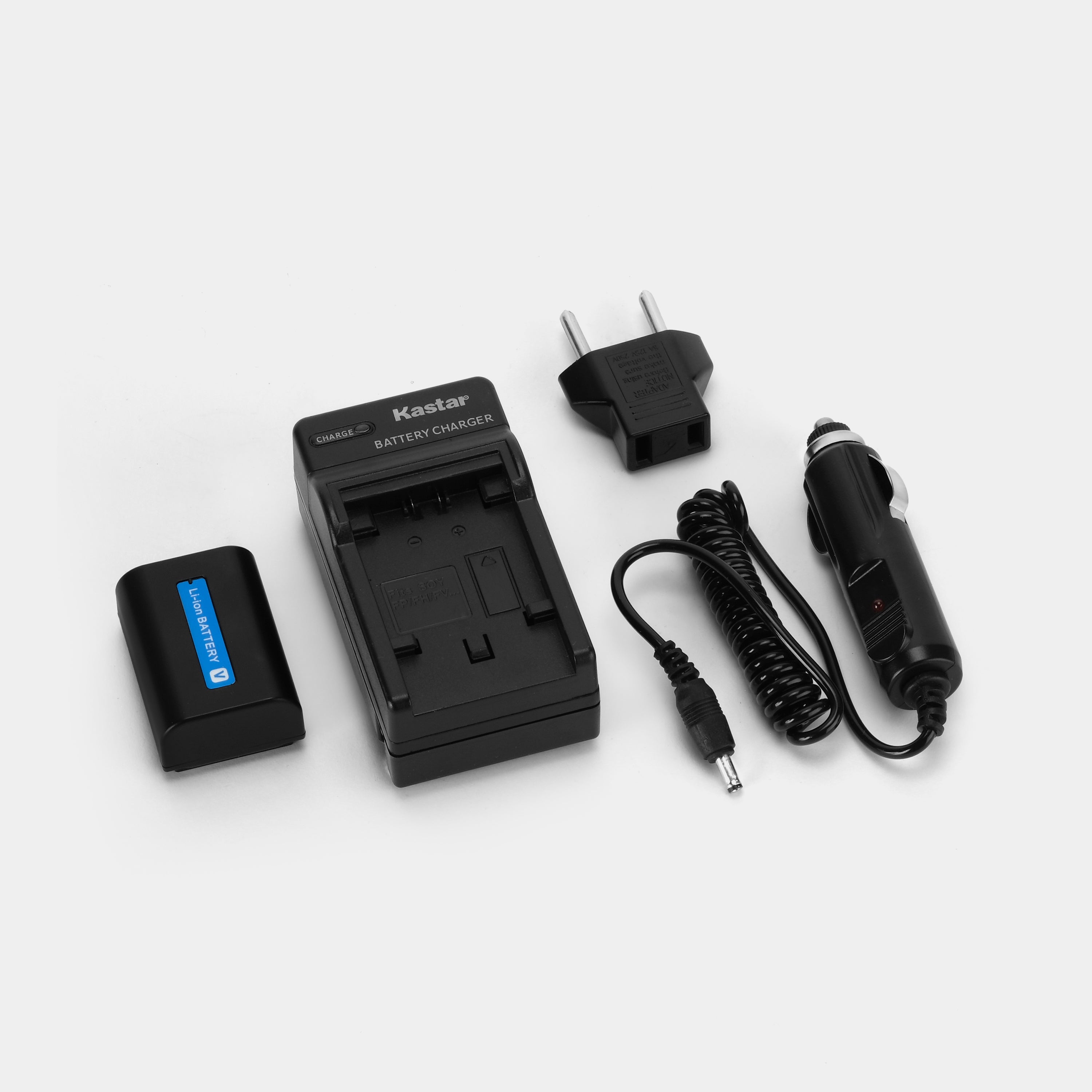 Sony Handycam DCR-SX85 Digital Video Camcorder