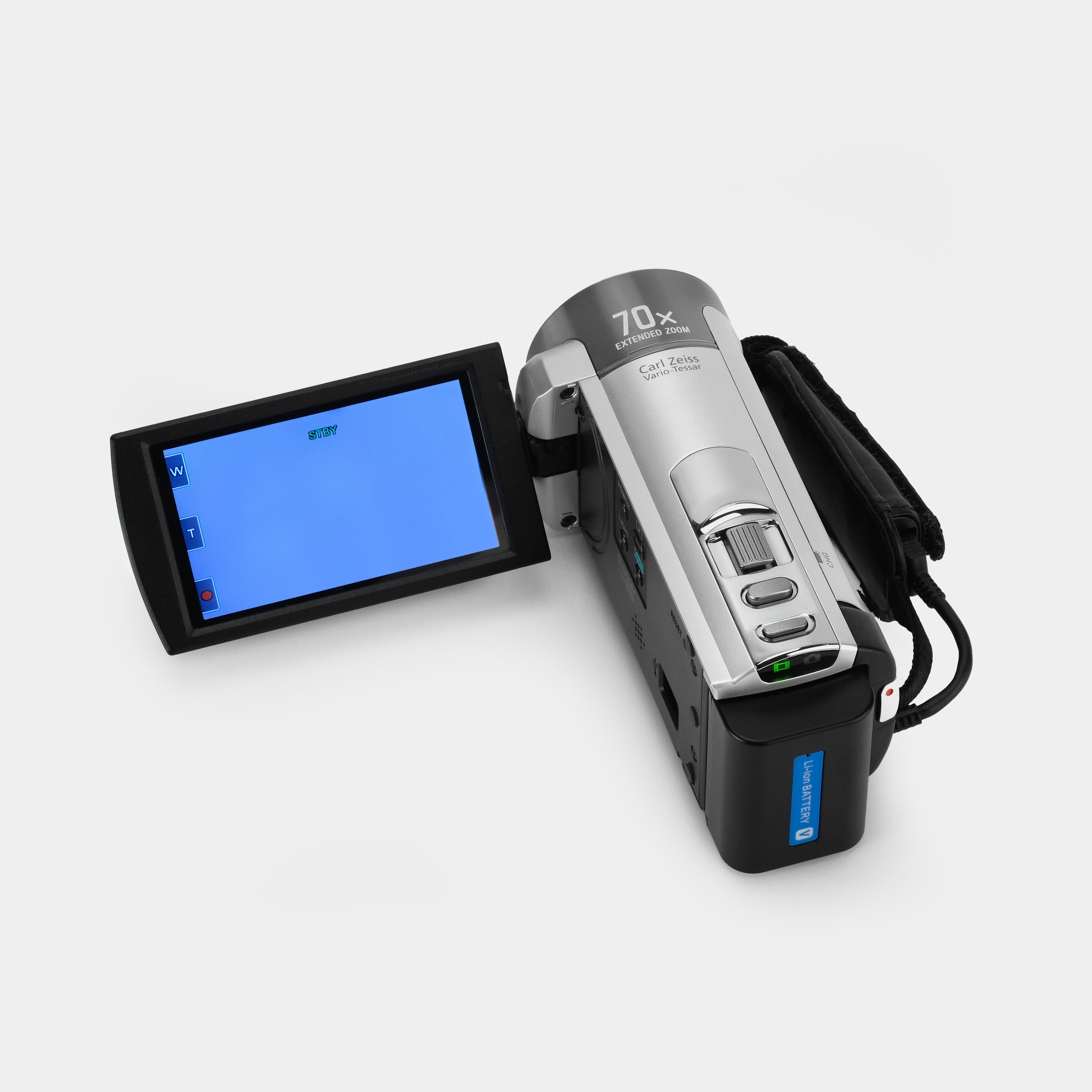 Sony Handycam DCR-SX85 Digital Video Camcorder