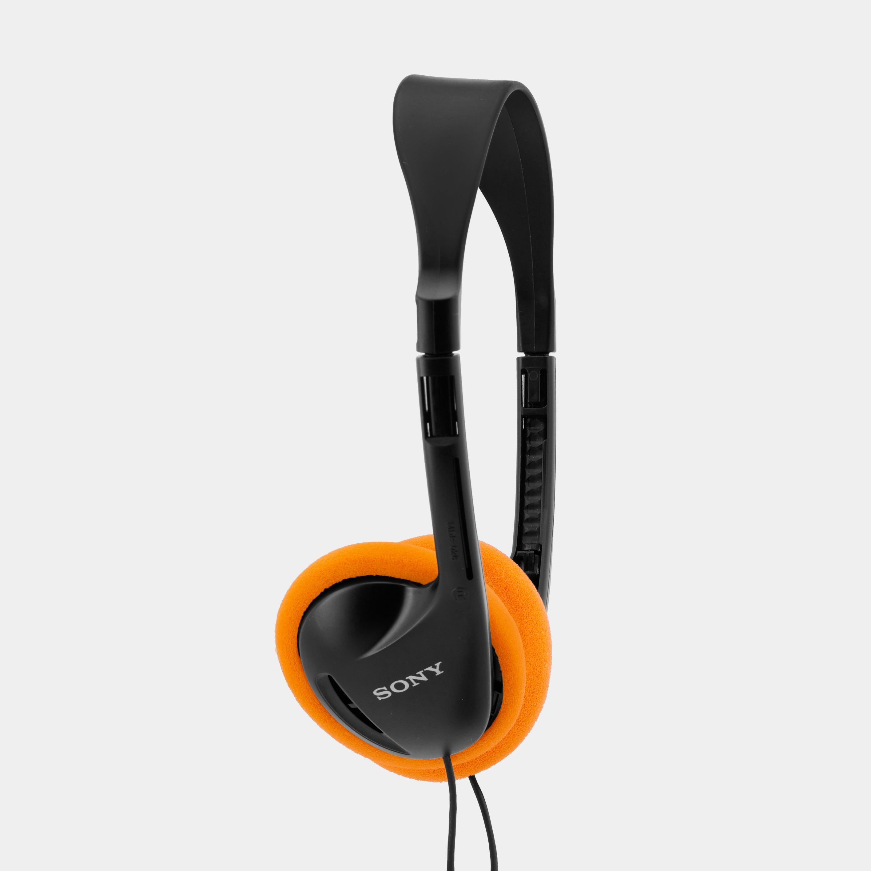 Sony MDR-026 On-Ear Headphones