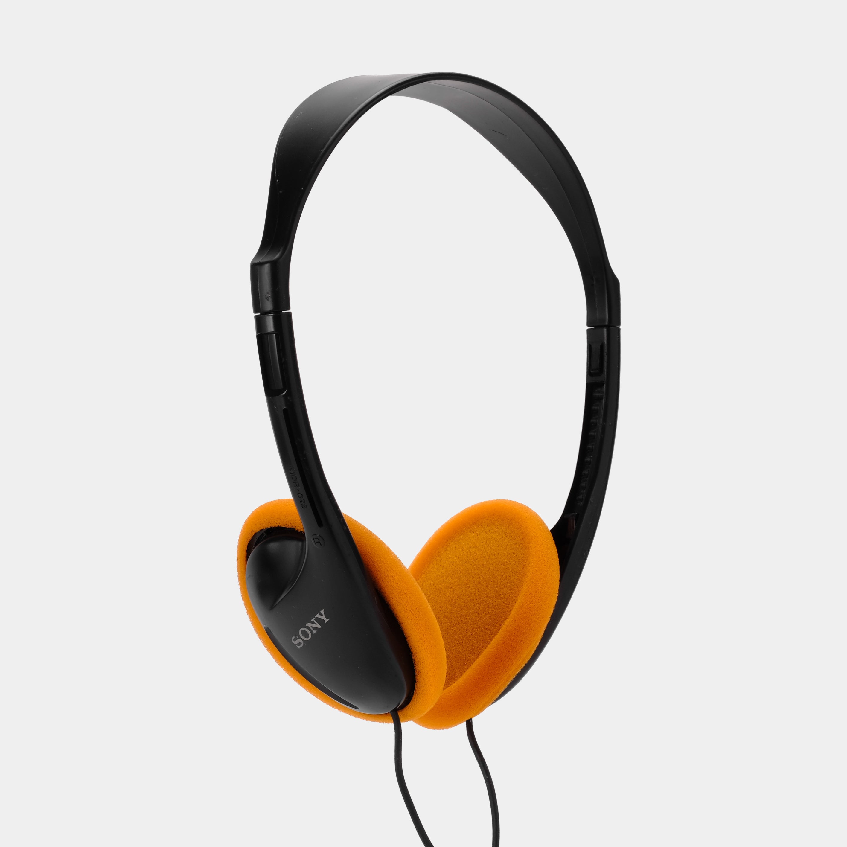 Sony MDR-023 On-Ear Headphones
